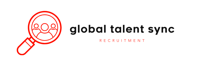 GlobalTalentSync - Dream Career in under 30 days!